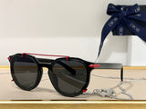 DIOR CD DIAMOND SUNGLASS
