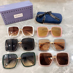 Gucci Sunglass