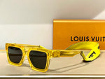 Z1165W 1.1 LV MILLIONAIRES SUNGLASSES
