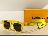Z1165W 1.1 LV MILLIONAIRES SUNGLASSES
