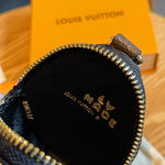 LV DUCK COIN BAG