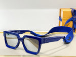 Z1165W 1.1 LV MILLIONAIRES SUNGLASSES