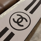 Chanel Skateboard