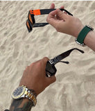 Z1165W 1.1 LV MILLIONAIRES SUNGLASSES