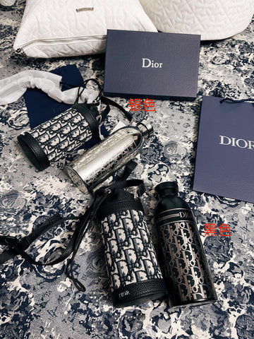 Dior Aqua Bottle