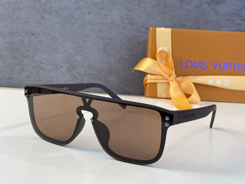 lv waimea sunglasses rainbow