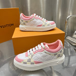 LV TIME OUT SNEAKER