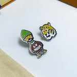 MP3232  SET OF 2 PINS