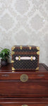 LV Handmade Wine Box