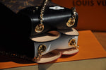 LV Mouse Phone Bag