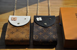 LV Mouse Phone Bag