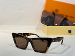 LOUIS VUITTO Z1723E Sunglass