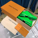 LV 1A9906  MILLENIUM SNEAKER
