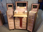 LV M20088 DRESSING TRUNK