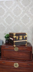 LV Handmade Wine Box