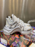 LV ARCHLIGHT SNEAKER