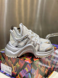 LV ARCHLIGHT SNEAKER