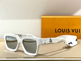 Z1165W 1.1 LV MILLIONAIRES SUNGLASSES