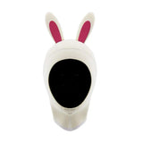 Rabbit Diving Head Cover 3mm Diving Cap