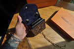 LV Mouse Phone Bag