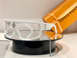 LV Z1741U CYCLONE SPORT MASK SUNGLASSES