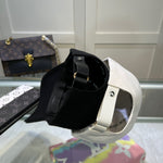 DIOR BY ERL BASEBALL CAP