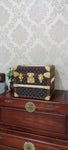 LV Handmade Wine Box
