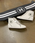 Chanel Skateboard