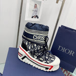 DIORALPS SNOW ANKLE BOOT