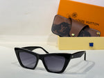 LOUIS VUITTO Z1723E Sunglass