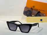 LOUIS VUITTO Z1723E Sunglass