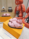 Lv 1A9RFG  PASEO FLAT COMFORT SANDAL