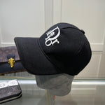 DIOR BY ERL BASEBALL CAP