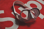 【SALE】Supreme Diving Mask