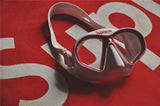 【SALE】Supreme Diving Mask